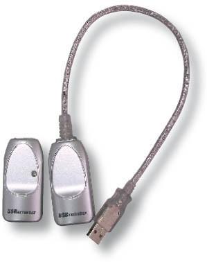 Image du produit Aten Uce60 (60 m, USB 1.0)