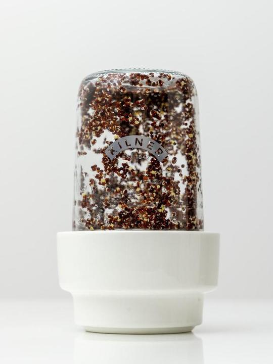 Actual product image Kilner Sprout glass set