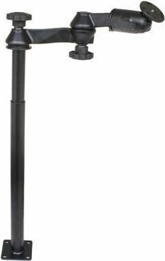 Image du produit RAM Mounts RAM DBL SWING ARM 12pouces