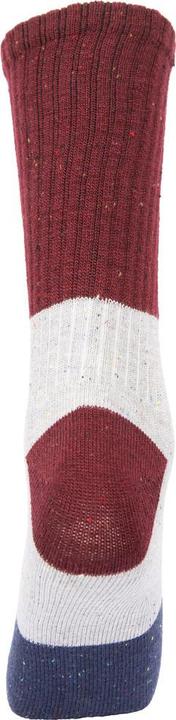 Produktbild Trespass ALIZE Unisex Socken aus recycelter Baumwolle (37 - 41)