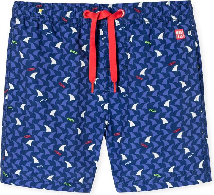 Schiesser Boys Badeshort