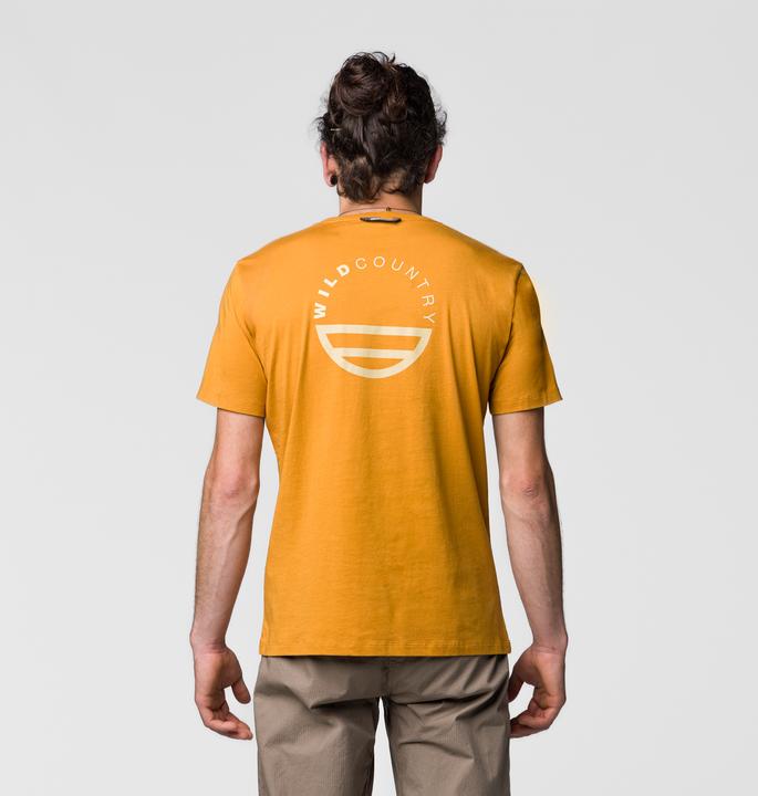 Actual product image Wild Country Friend T-Shirt Herren (XS)