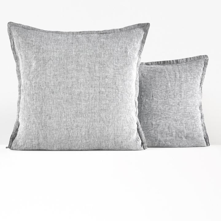 Chambray grigio