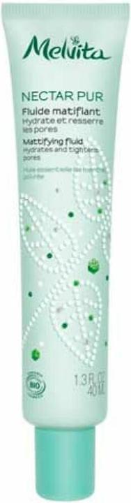 Produktbild Melvita Mattierendes Fluid (re) (40 ml)