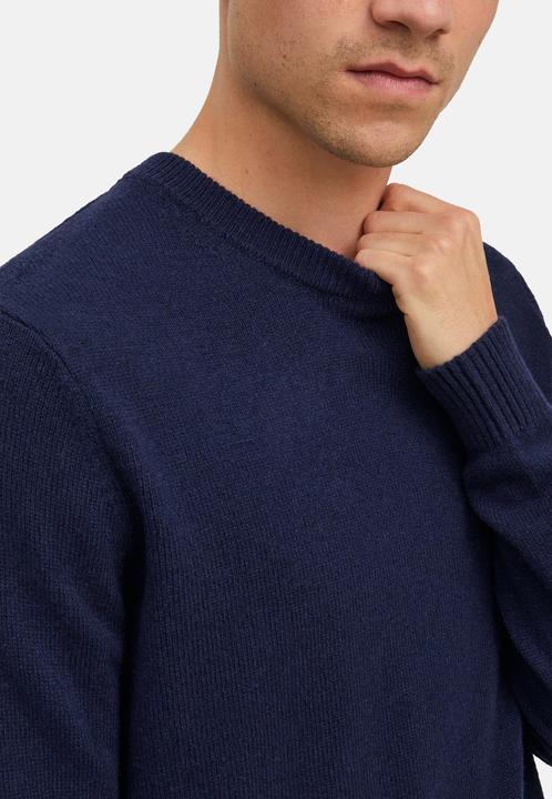 Image du produit Jack & Jones Pull en laine d'agneau (XXL)