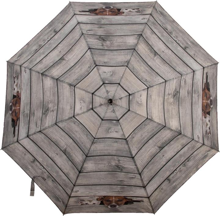 Actual product image Esschert Design Umbrella Cuckoo! Dog & Cat