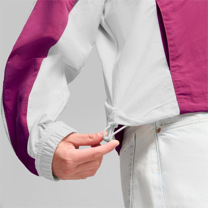 Produktbild Puma x MÁS TIEMPO TWENTY FOUR Track Top (S)