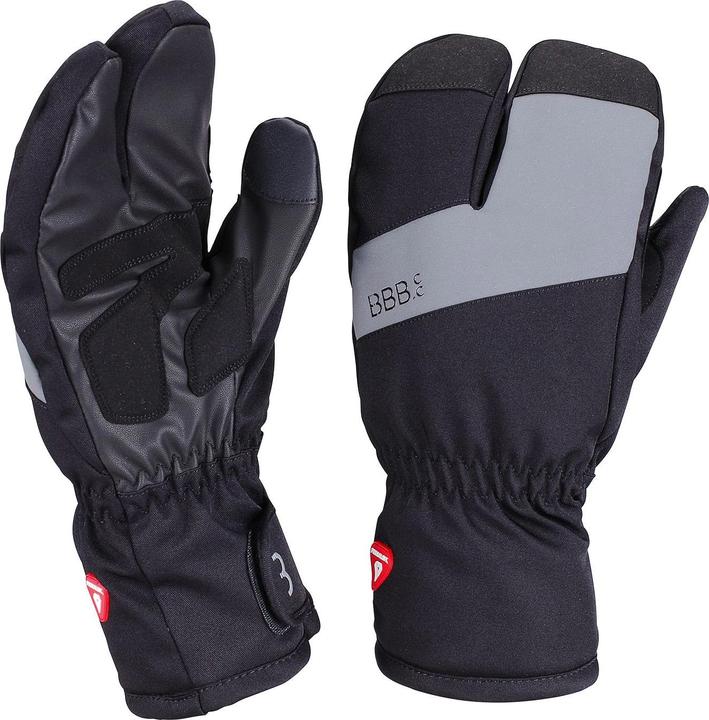 Produktbild BBB SubZero 2x2 (M)