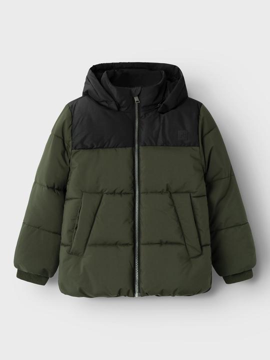 Actual product image Name it Nkmmorning Puffer Jacket TB (134)