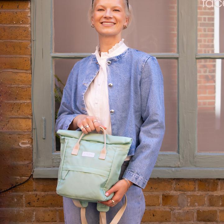Image du produit Kind Bag Mini Backpack Sage (340 l)