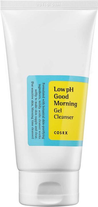 Cosrx Gel detergente a basso pH Good Morning 20ml 0.67oz - NUOVO SPEDIZIONE VELOCE (20 ml)