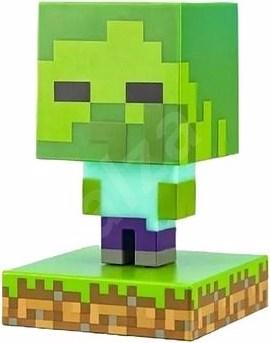 Actual product image Paladone Products Zombie Icon Light
