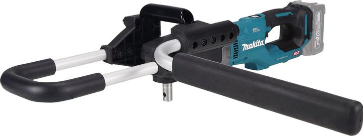 Actual product image Makita DG002GZ Auger (Rechargeable battery operated)