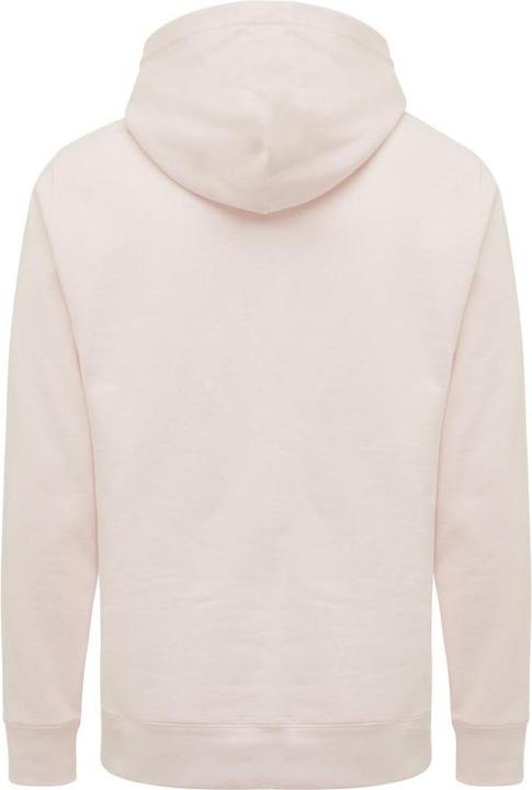 Actual product image Universal Textiles Unisex Adult Yengo Recycled Cotton Side Pocket Hoodie (XL)