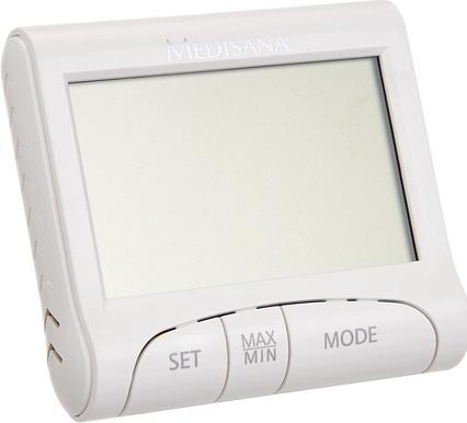 Productafbeelding Medisana Hg 100