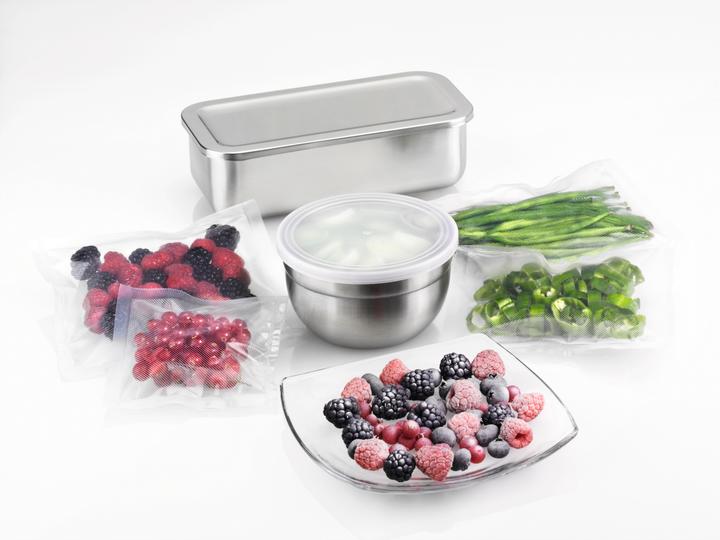 Image du produit Electrolux EK242SLSW (214 l)