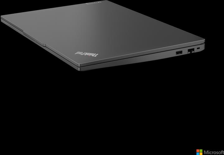 Image du produit Lenovo ThinkPad E16 Gen 2 (16", Intel Core Ultra 5 125U, 16 Go, 1000 Go, CH)