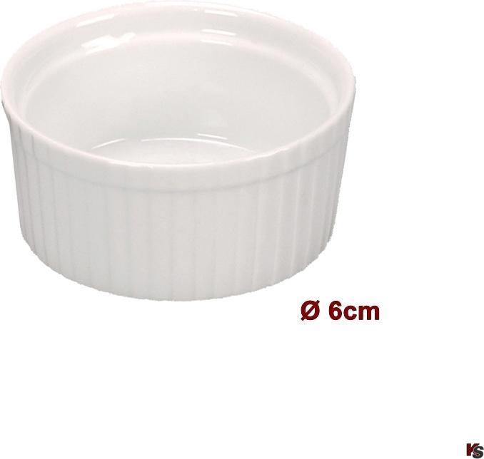 Actual product image Stronghold Small ramekins (6 cm)