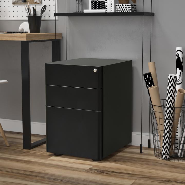 Immagine prodotto Vinsetto Armadio per archiviazione (39 x 48 x 59 cm)