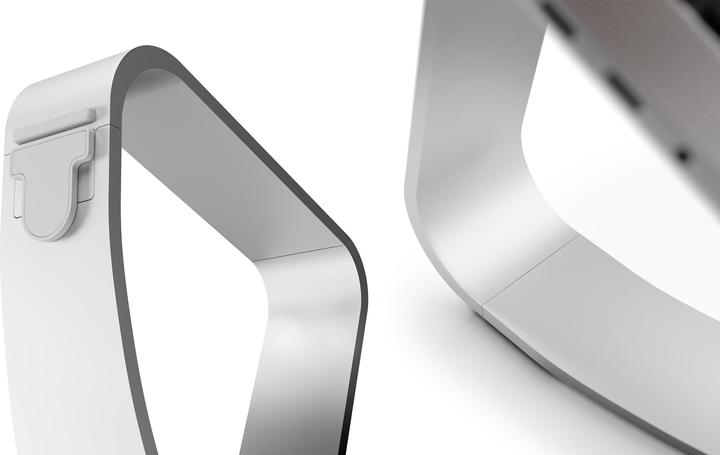 Produktbild TwelveSouth Curve SE
