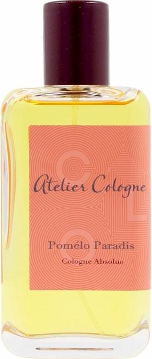 Immagine prodotto Atelier Cologne Pomélo Paradis Colonia (Eau de cologne, 100 ml)
