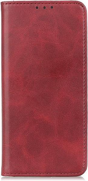 Actual product image MU Classic Classic V Leather Bookcover Series (Nokia X10, Nokia X20)
