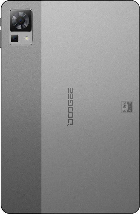 Image du produit Doogee T30 Pro (Tablette 4G - 11", 256 Go, 8 Go RAM) Gris (4G, 11", 256 Go, Gris)