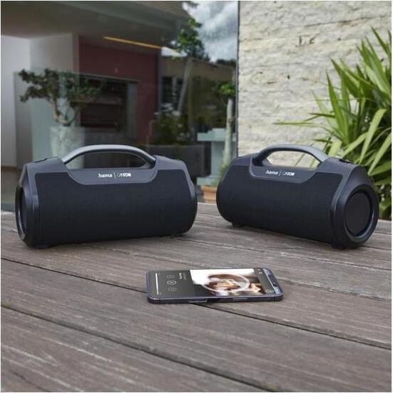 Immagine prodotto Hama Mate Pro (12 h, Batteria ricaricabile)