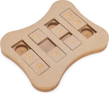 Produktbild Karlie Interaktiv-Spielzeug (Intelligenzspielzeug Hund)
