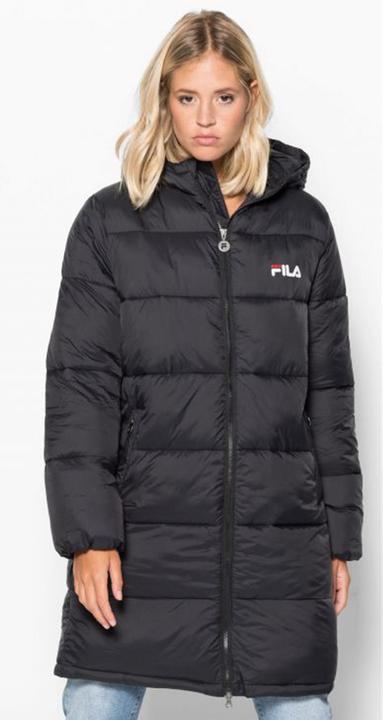 Image du produit FILA Urban Line Veste Zia Long Puff (XS)