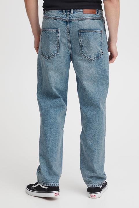 Image du produit Solid SDHoffmann - Jeans - 21301087-ME (W36/L32)