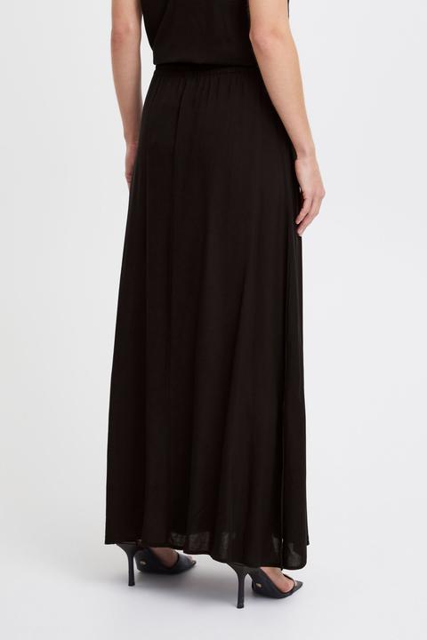 Produktbild B.young BYMMMJOELLA MAXI SKIRT 20814543 (36)