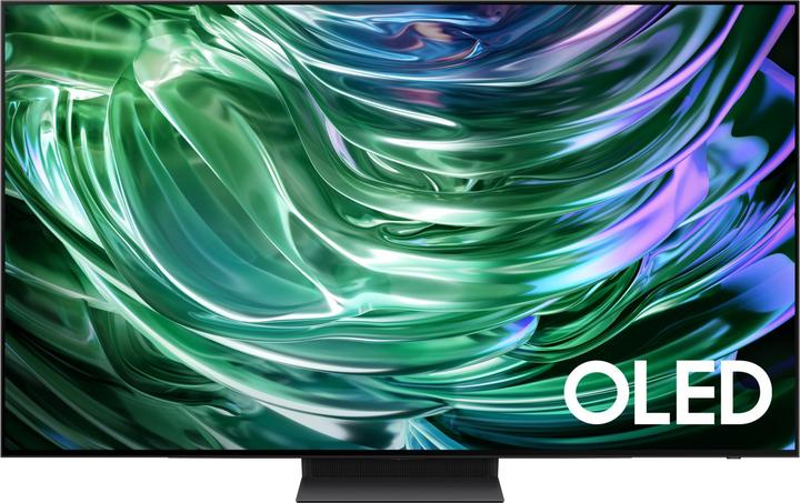 Samsung TV OLED QE65S90DATXXH (65", S90D, OLED, 4K, 2024)