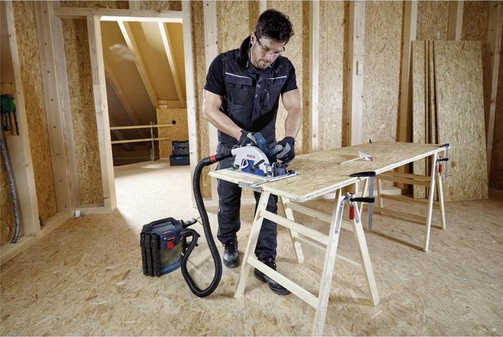 Productafbeelding Bosch Professional GKS 18V-68 GC