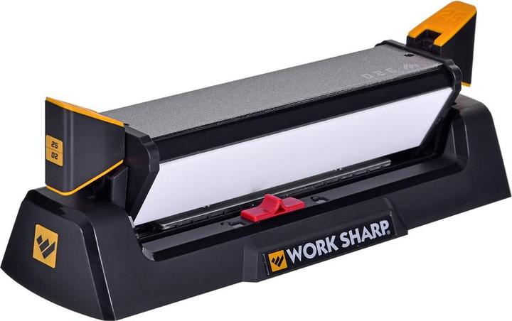 Actual product image Work Sharp Benchtop