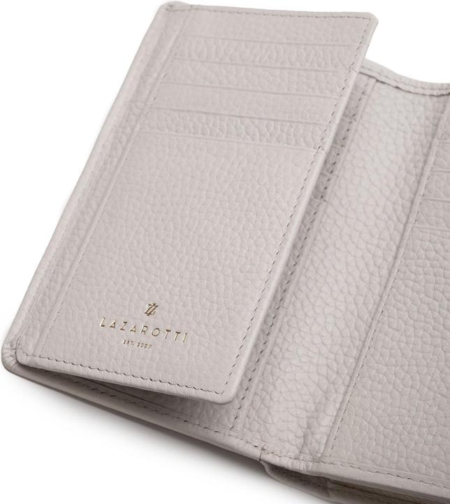 Immagine prodotto Lazarotti Bologna Portafoglio in pelle 14 cm