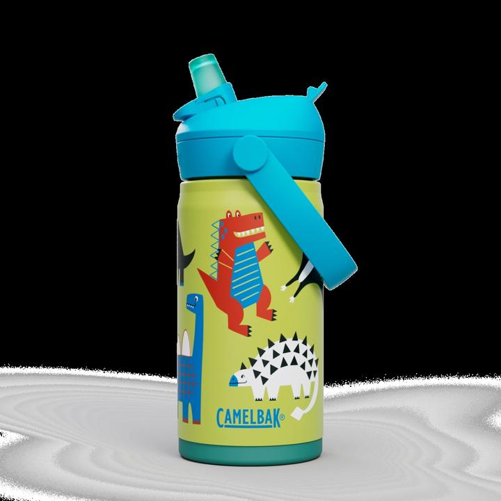 Immagine prodotto Camelbak Thrive Flip Straw Kids V.I. (0.40 l)