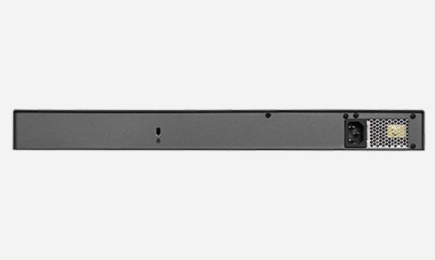 Produktbild Netgear WC7600v2: WLAN Controller