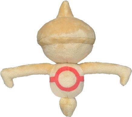 Actual product image Pokémon Baltoy Sitting Cuties Plush - 14 cm (14.50 cm)
