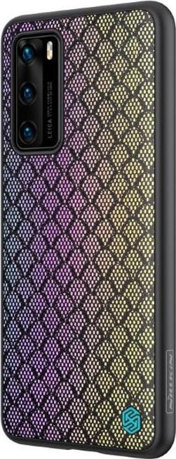 Actual product image Nillkin Twinkle Series (Huawei P40)