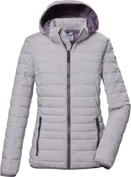 G.I.G.A DX Steppjacke