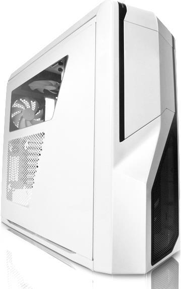 NZXT Phantom 410 (ATX)