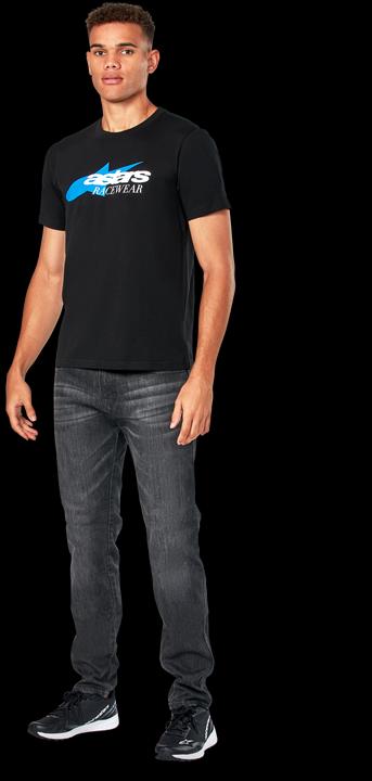 Produktbild Alpinestars Tee 24 Profile Csf Ss (XL)