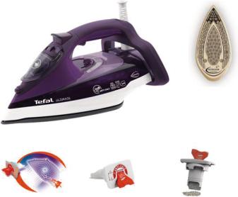 Actual product image Tefal Fv9640 (2600 W, 50 g/min)