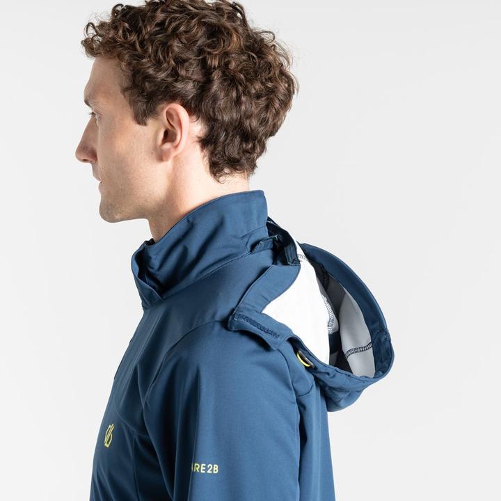 Image du produit Dare2b Softshell Mountaineer (M)