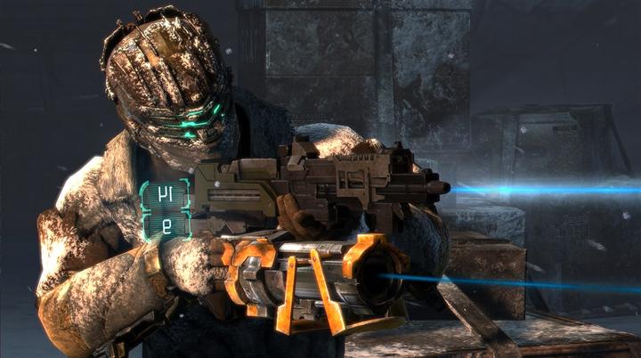 Image du produit EA Games Dead Space 3 (PS3, EN)