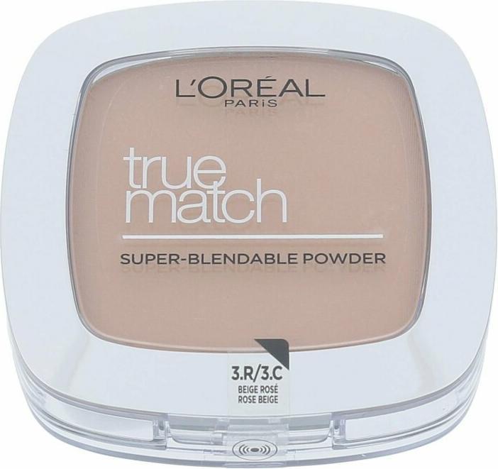 C3 Rose Beige