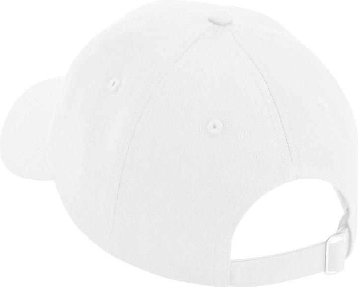 Actual product image Beechfield Baseball Cap 5 Segments (One size)