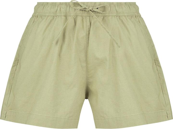 Actual product image Stoic Women's Hemp53 MMXX. Shorts (M)