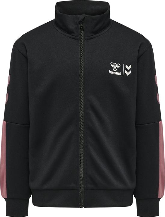 Actual product image hummel Tazu Tracksuit (122)